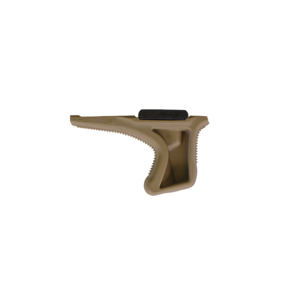 NUPROL Swept Grip (RIS) - Tan