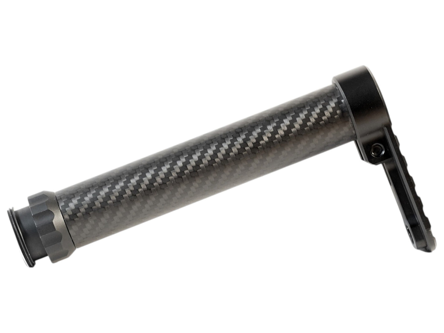 Heretic Labs Carbon Fiber Stock