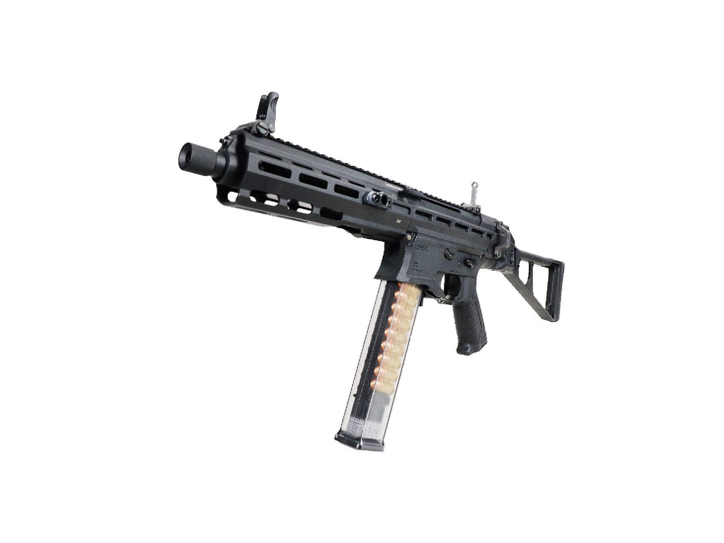 G&G PCC45