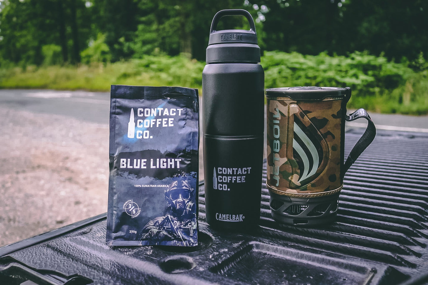 Camelbak MultiBev Flask