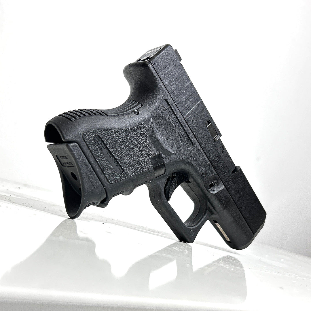 WE WE27 GBB Pistol