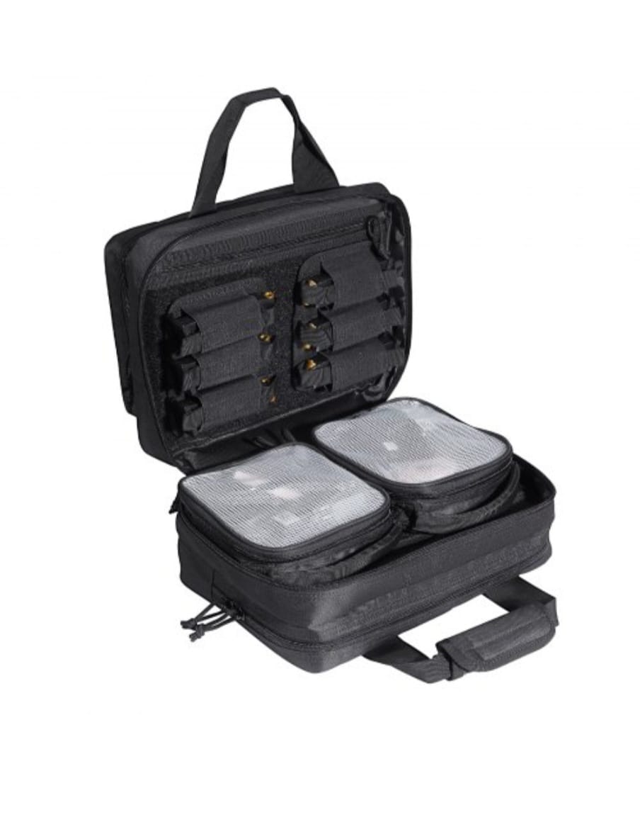 Unit 1 - Tactical pistol Bag ( Black )