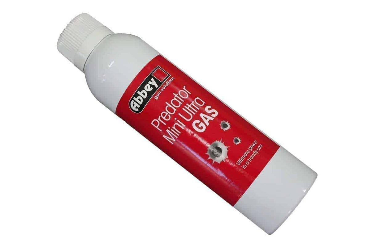 Abbey Predator Ultra Gas (270ml)