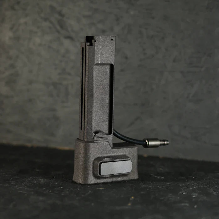 Airtac KWA / KSC / ASG MP9 to M4 HPA Adapter - Non-Prebuilt