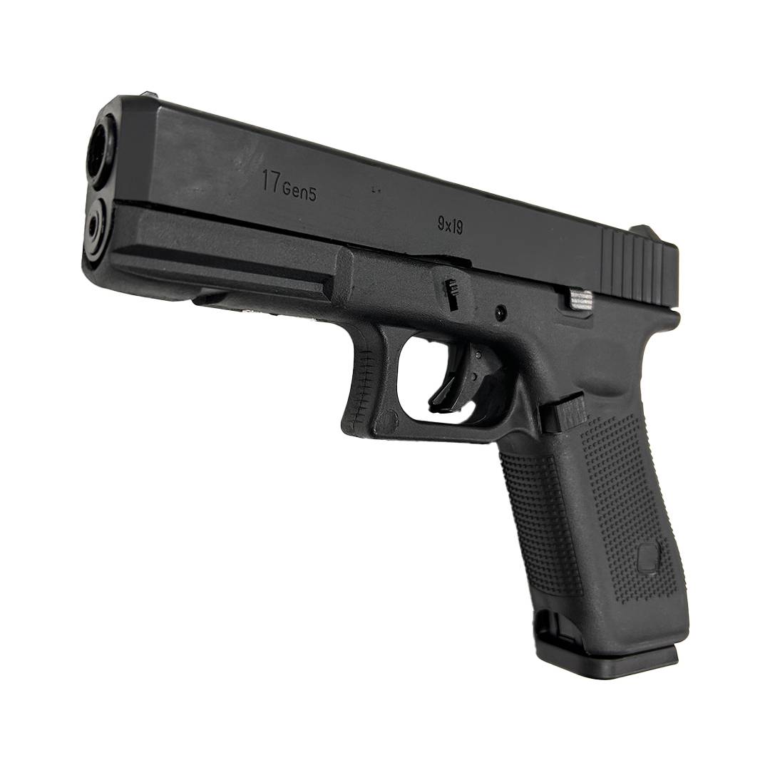 E&C EC17 Gen 5 GBB Pistol