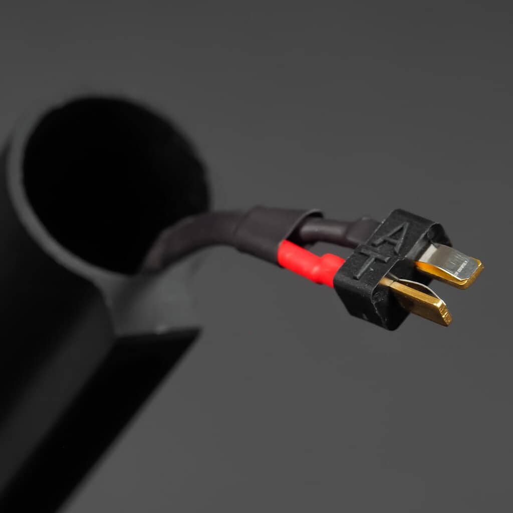 Evolution E-416 CQB RAHG Carbine ETS III