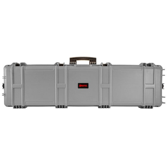 Nuprol Premium Rifle Case Wave Foam - X-Large (Various Colours)