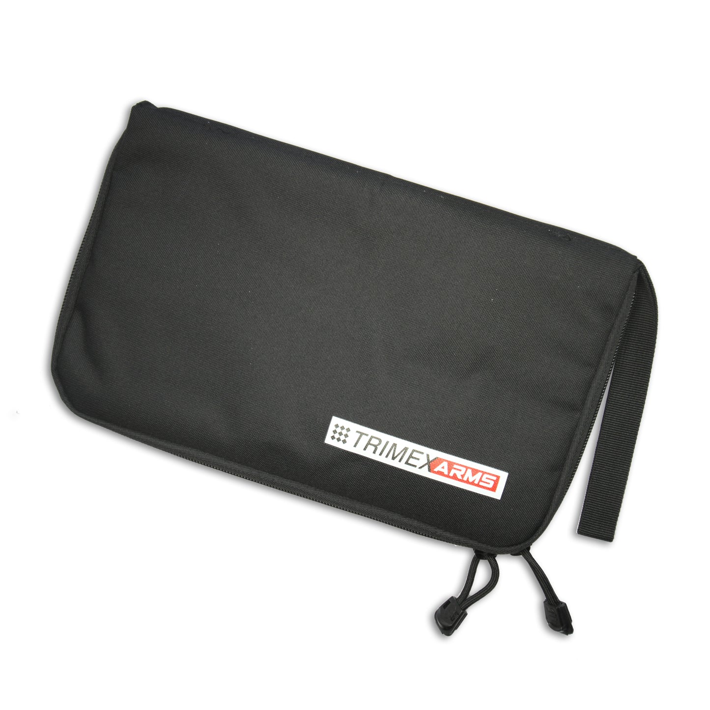 Trimex Arms - Black Handgun Case
