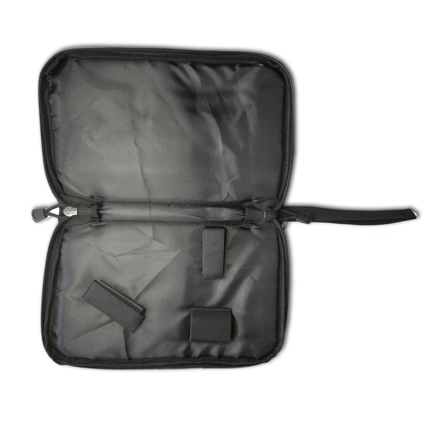 Trimex Arms - Black Handgun Case