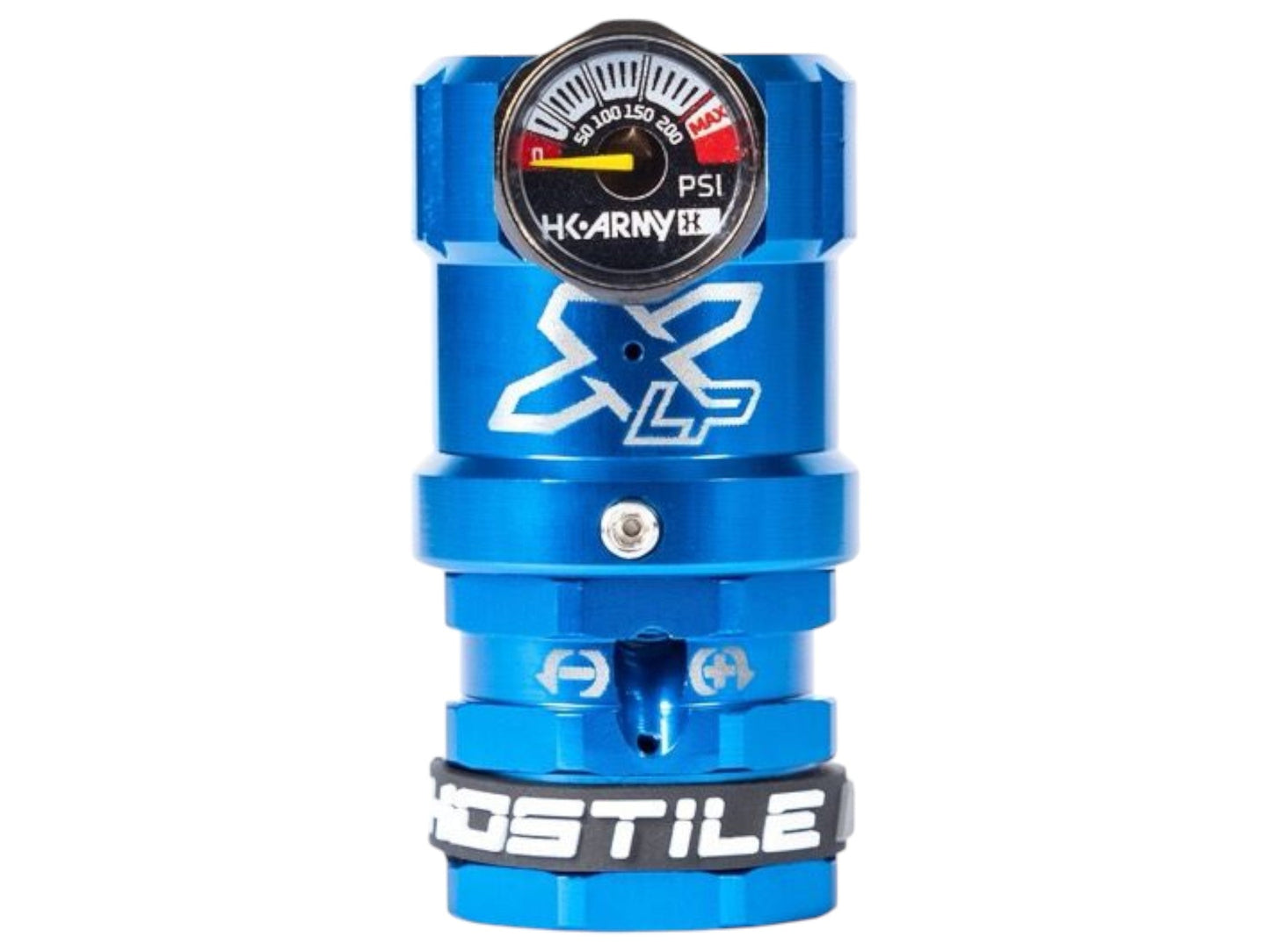 HK Army Hostile XLP Regulator Side Port