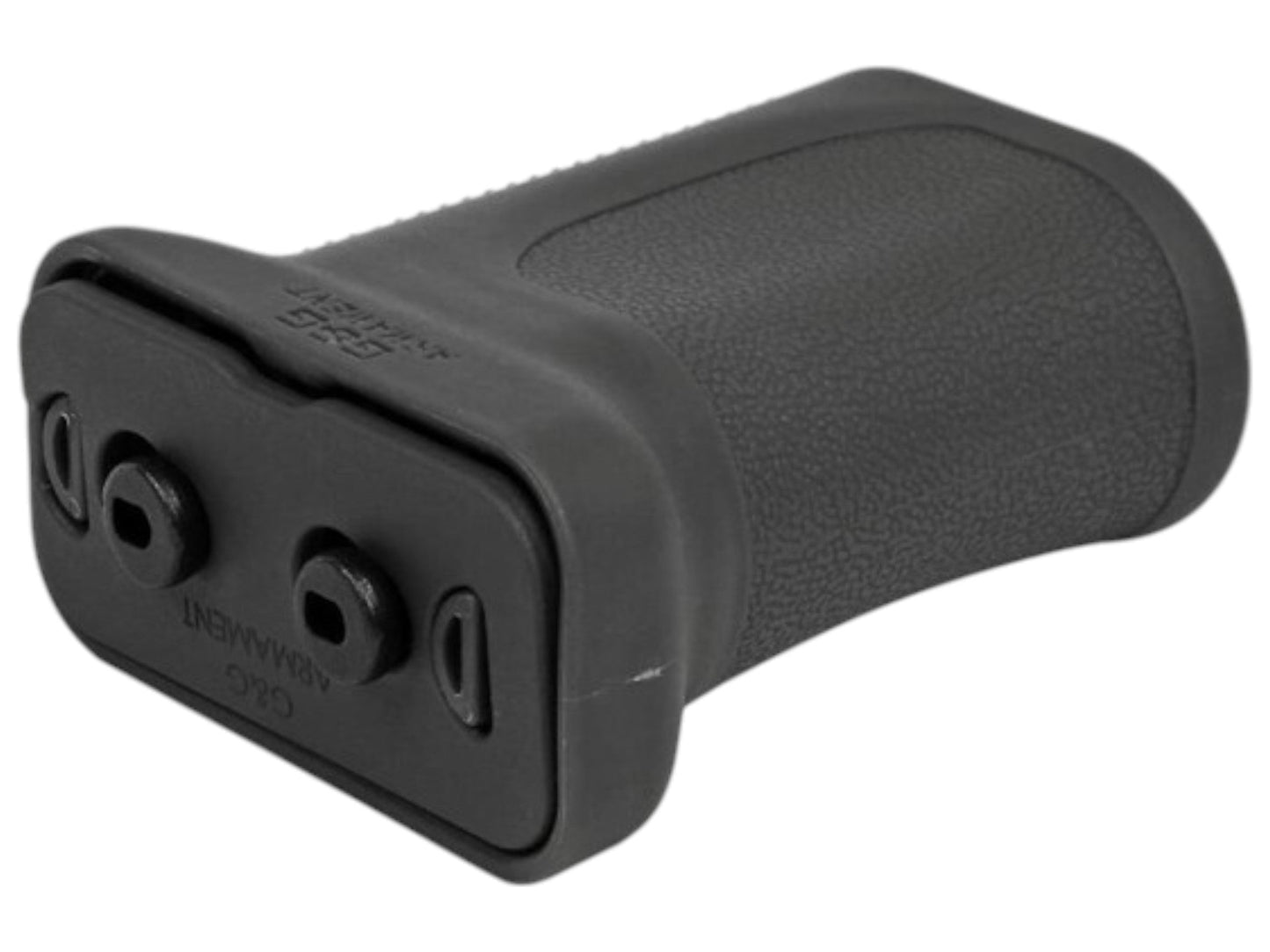 G&G Forward Grip for Keymod Handguard (Black)