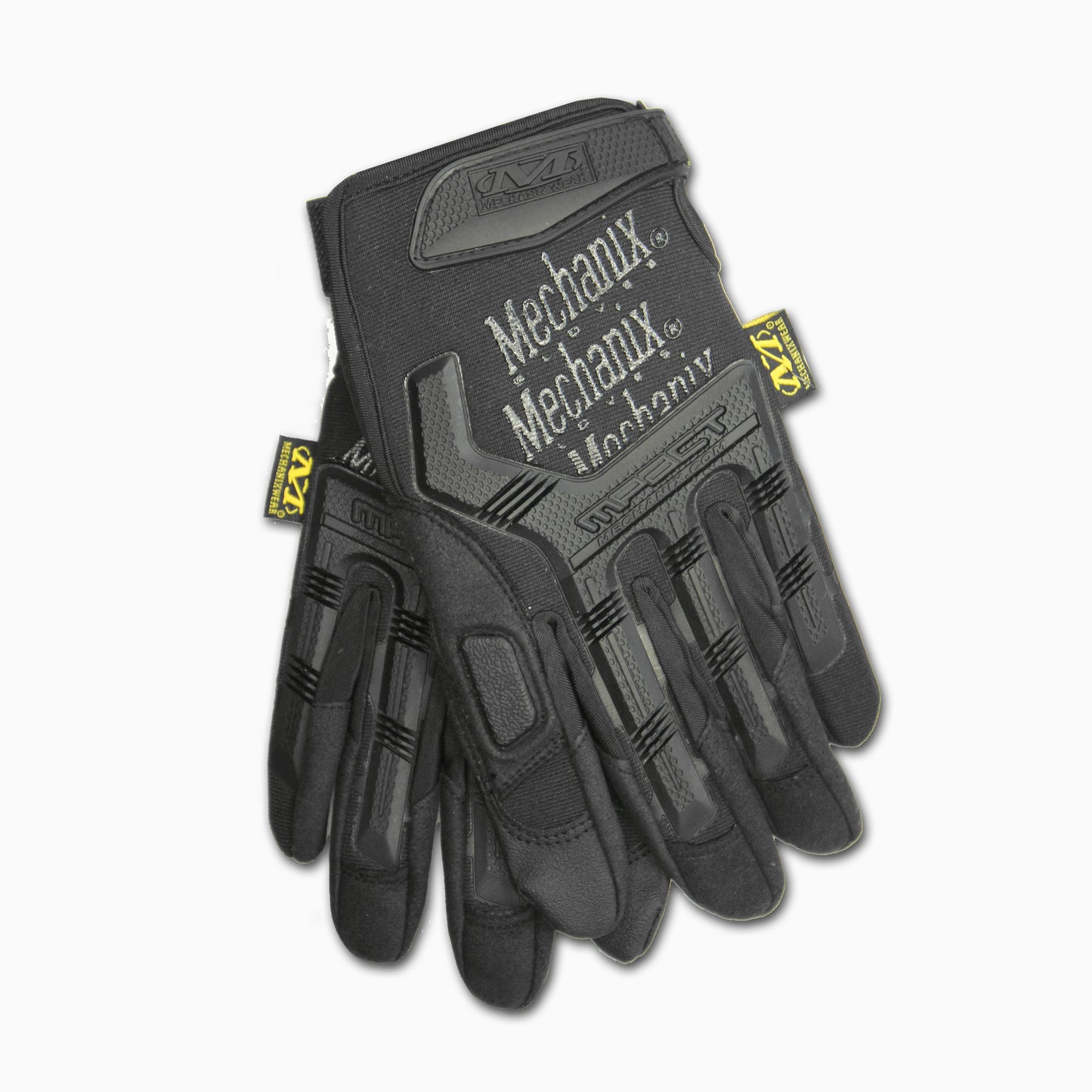 Mechanix Wear - Black Tactical Gloves