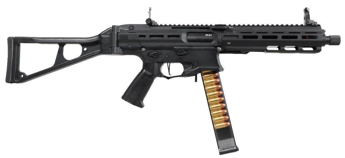 PCC45 AEG Rifle