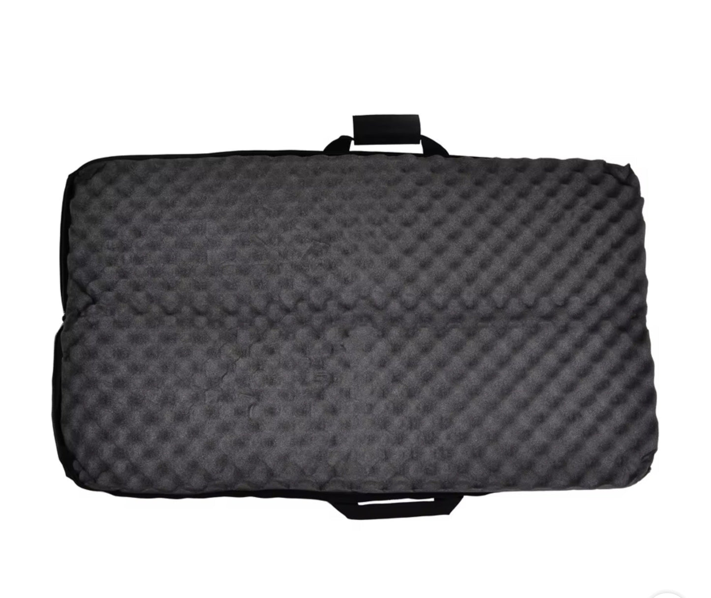 Black rifle gun bag 100cm long