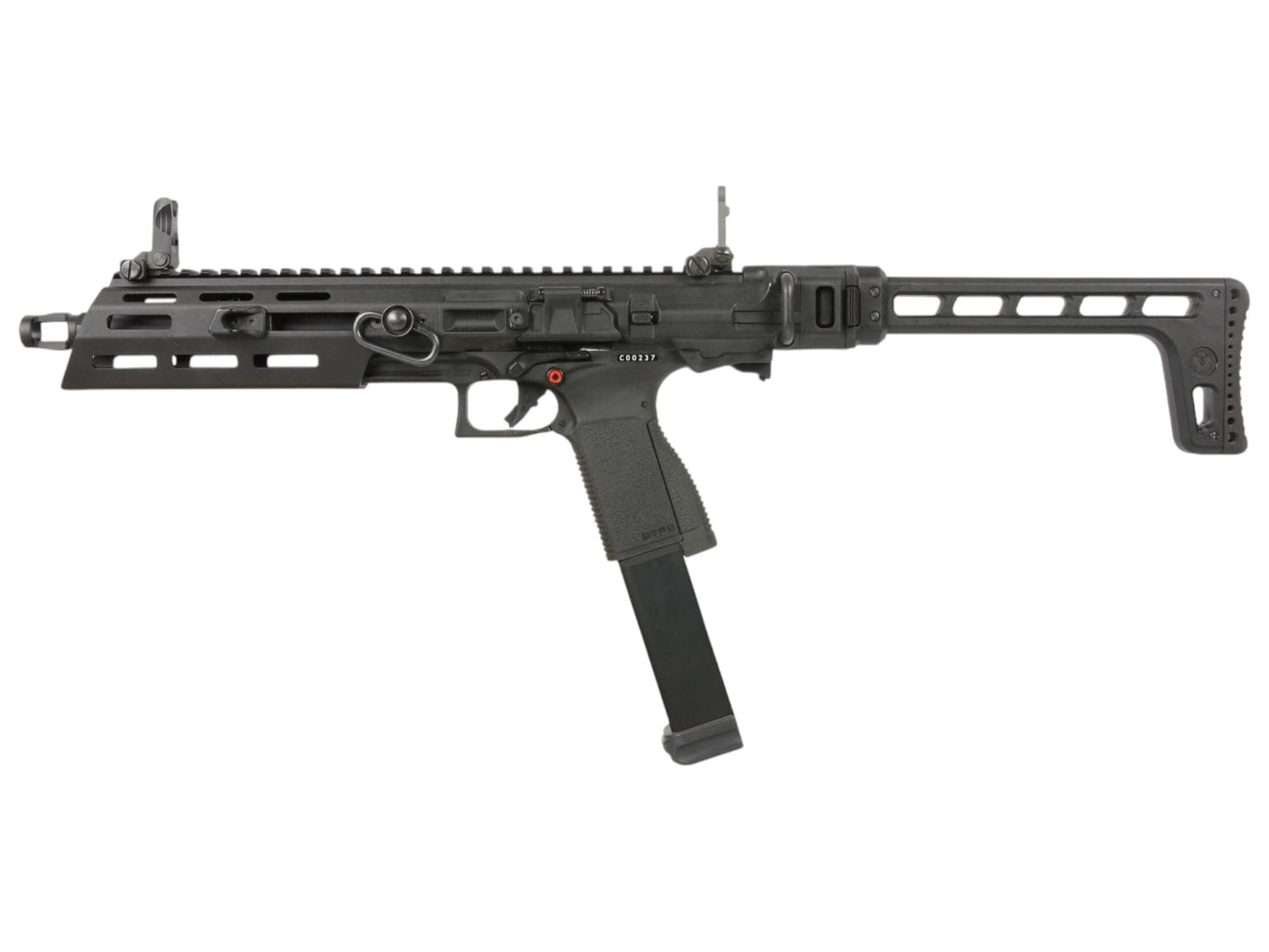 G&G SMC-9