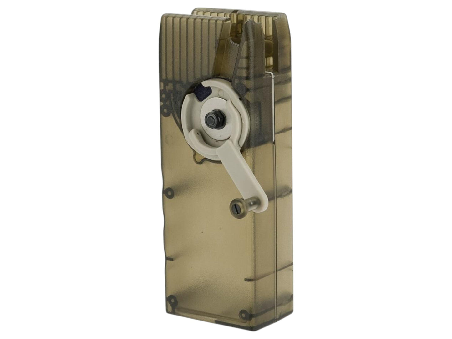 Odin Innovations M12 Sidewinder Speed Loader - Gunsmoke Grey