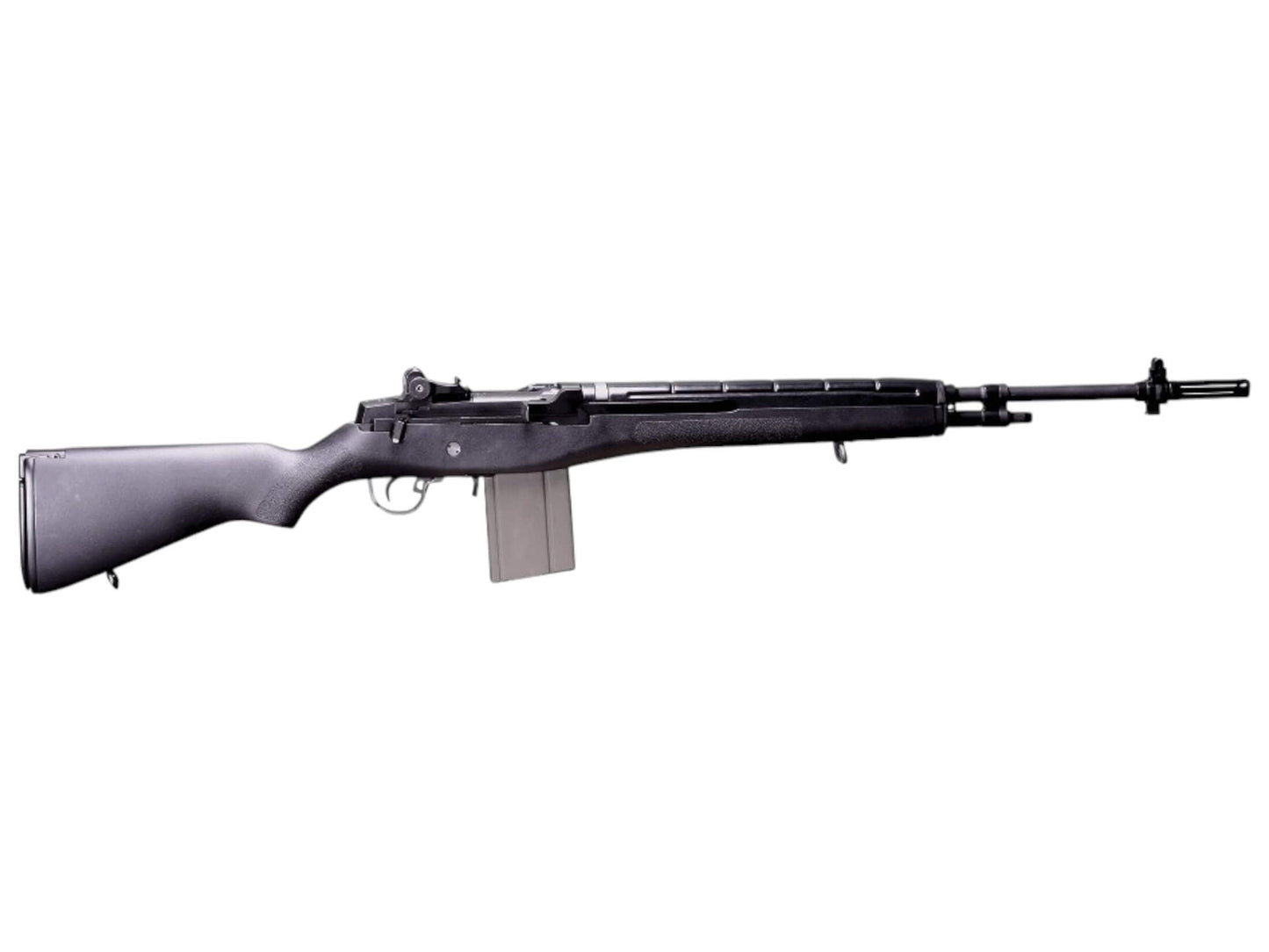 G&G GR14 with ETU - Black