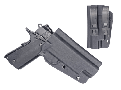 Bare Bones 1911 Holster