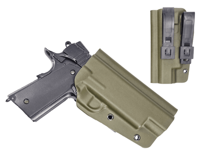 Bare Bones 1911 Holster