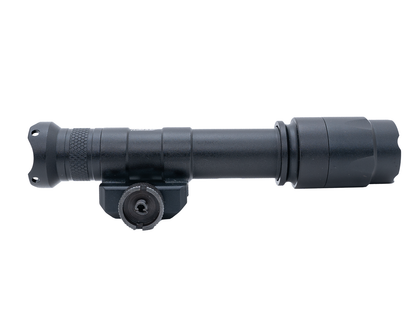 Strike Systems WL1080 flashlight, black
