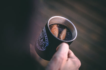 Single Serve Coffee Bags - Battle Prep