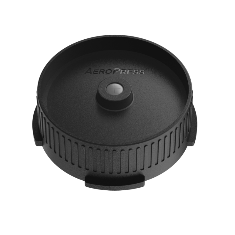 AeroPress Flow Control Filter Cap