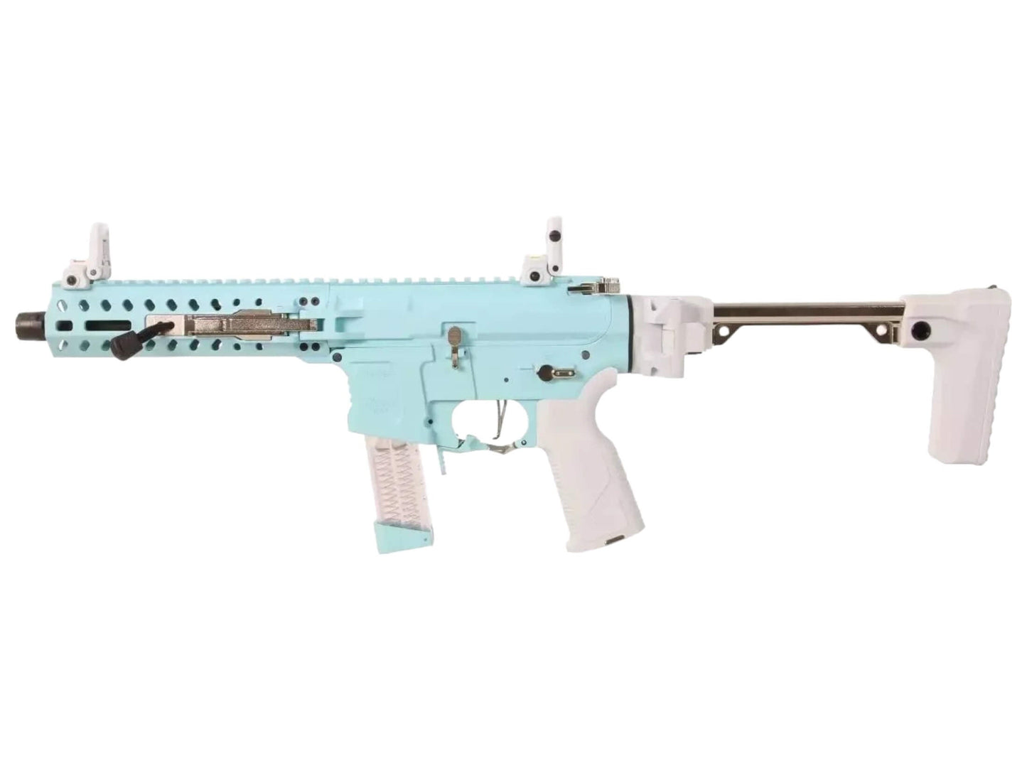 G&G FAR9 Macaron Blue