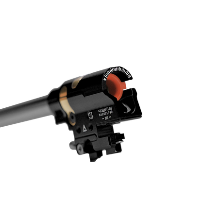 4UANTUM MAGNUS PRO 2011 PRECISION MATCH GRADE TDC HOP CHAMBER (Hi-Capa/1911 GBBs)