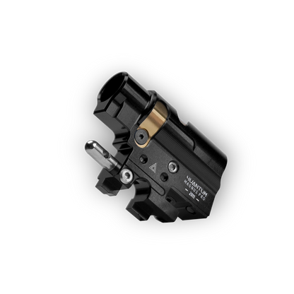 4UANTUM MAGNUS PRO 2011 PRECISION MATCH GRADE TDC HOP CHAMBER (Hi-Capa/1911 GBBs)