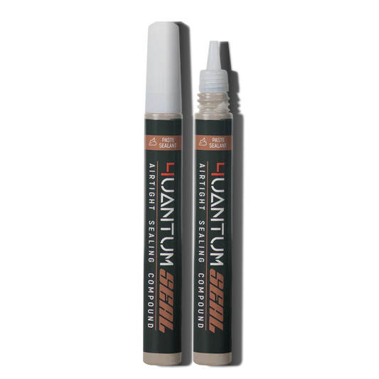 4UANTUM SEAL-High Viscosity Airtight Sealant
