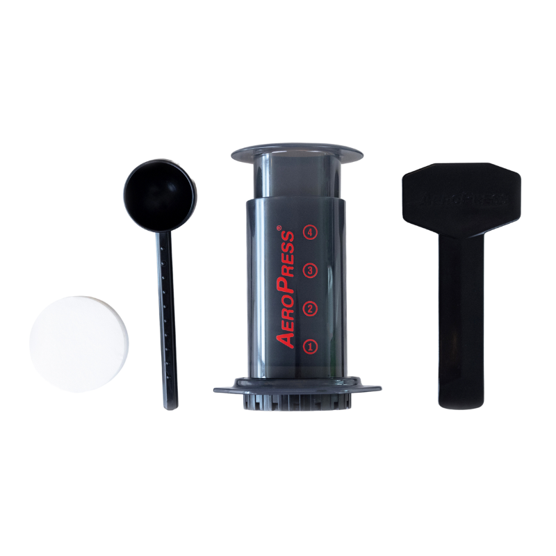 AeroPress Travel Coffee Maker