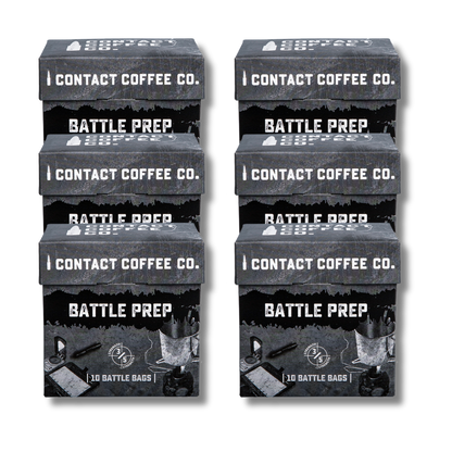 Single Serve Coffee Bags Bundle