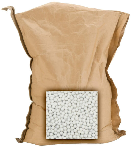 Rebel Precision 6mm BBs 25kg Sack - 0.2g BIO