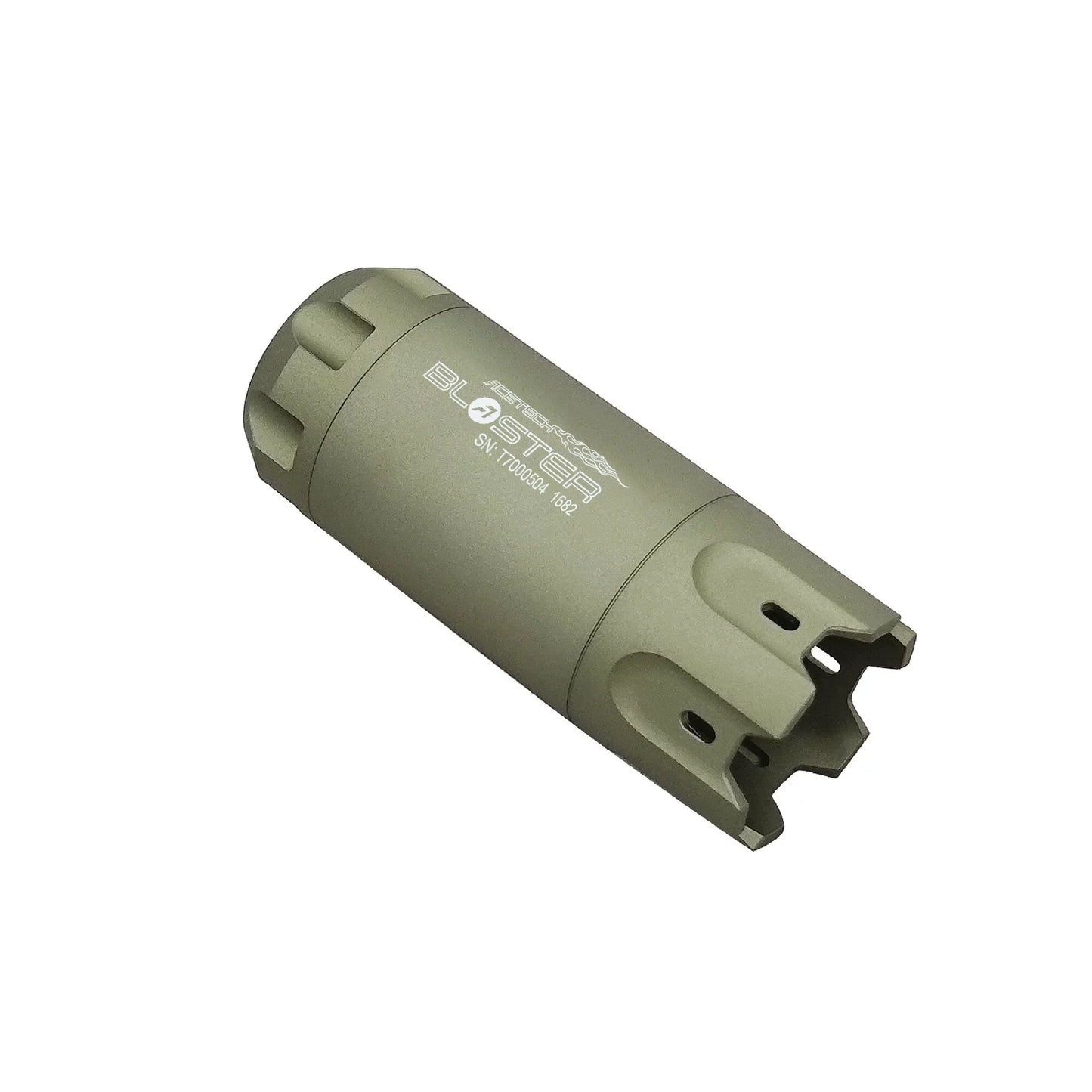 Acetech Blaster Tracer Unit (Tan)