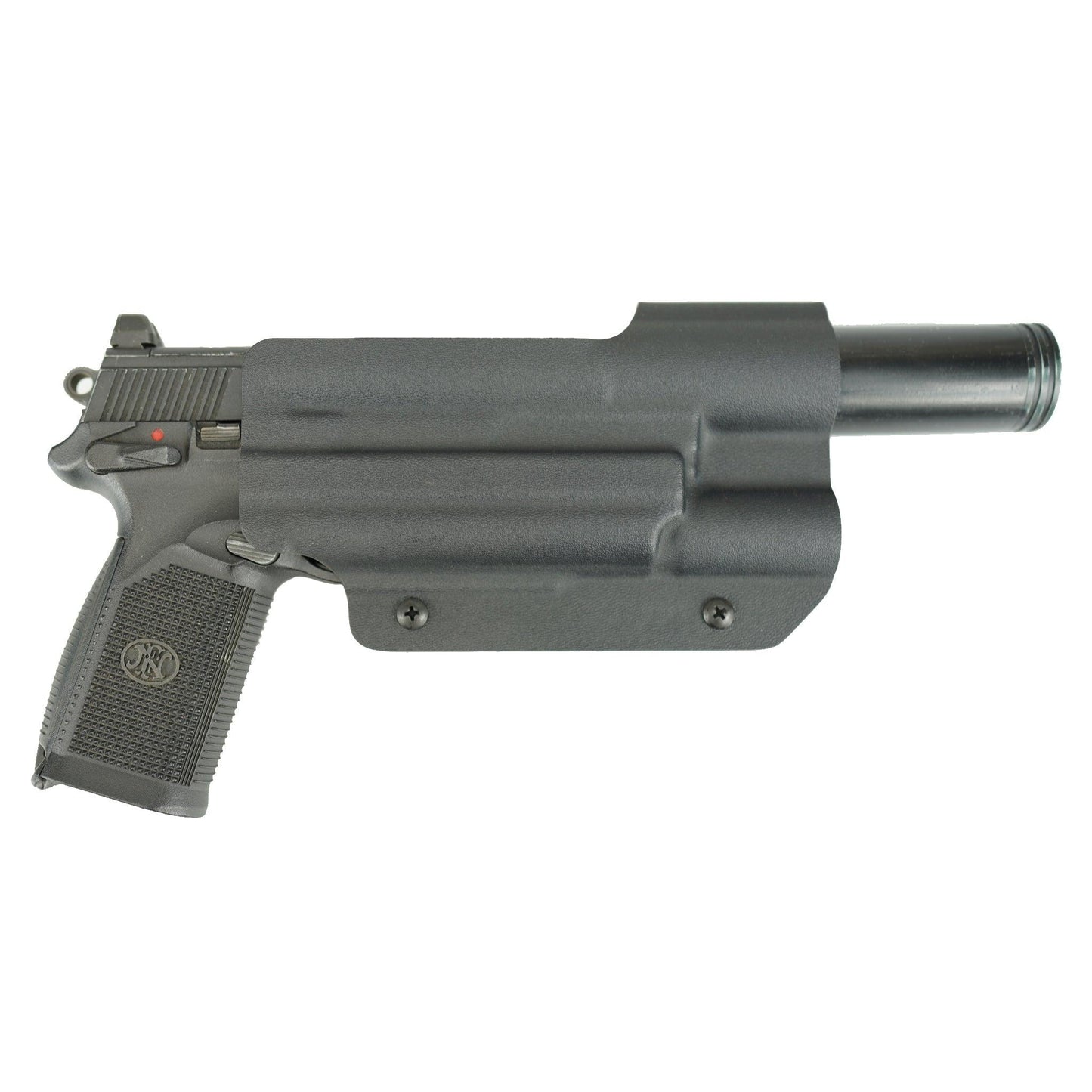 Tracer Series Light-Bearing FNX.45 Holster