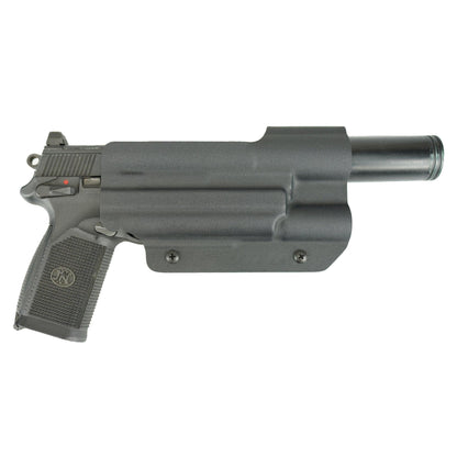 Tracer Series Light-Bearing FNX.45 Holster