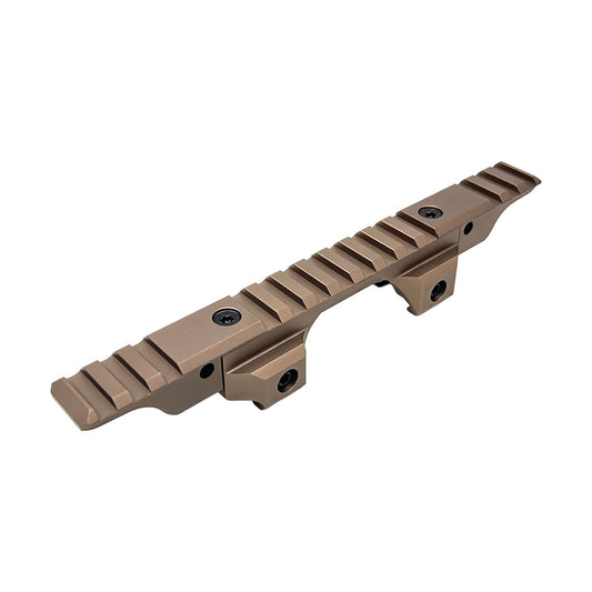 GHT OMM Modular 20mm Optic Mount (Various Colours)