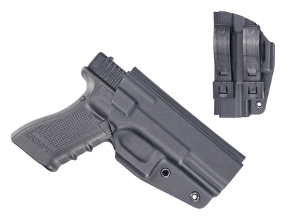 Bare Bones Glock Holster