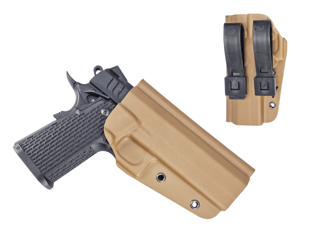 Bare Bones Hicapa Holster