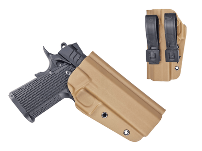 Bare Bones Hicapa Holster