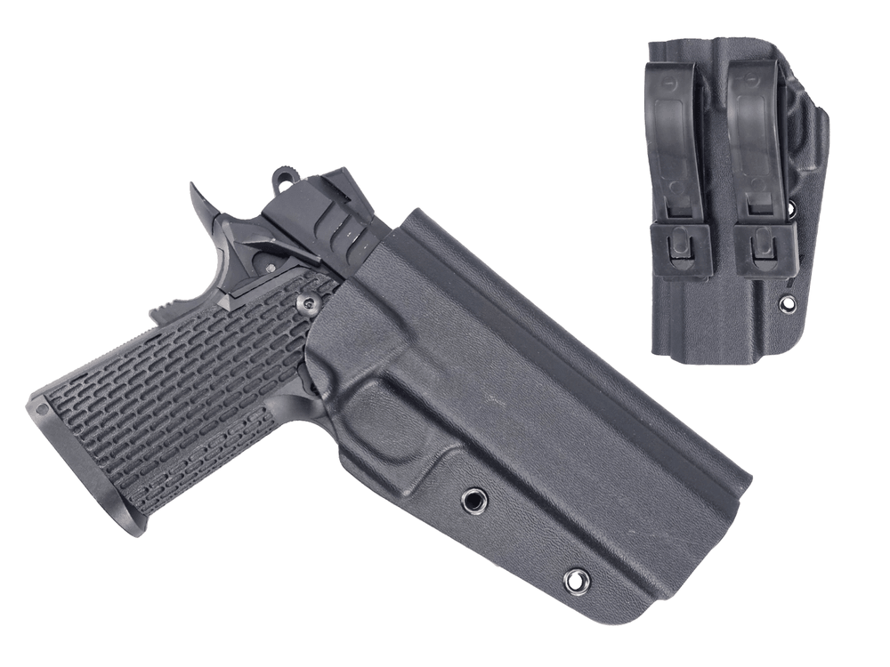 Bare Bones Hicapa Holster
