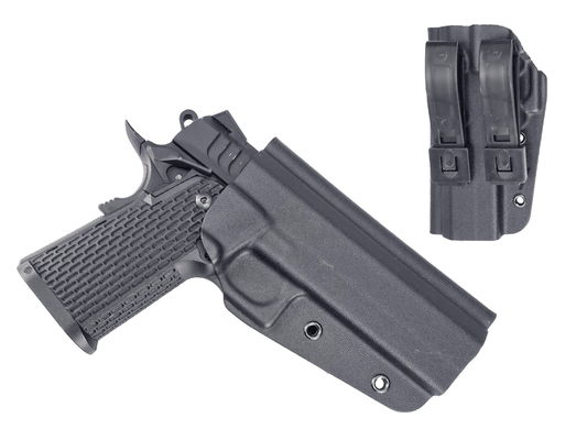 Bare Bones Hicapa Holster
