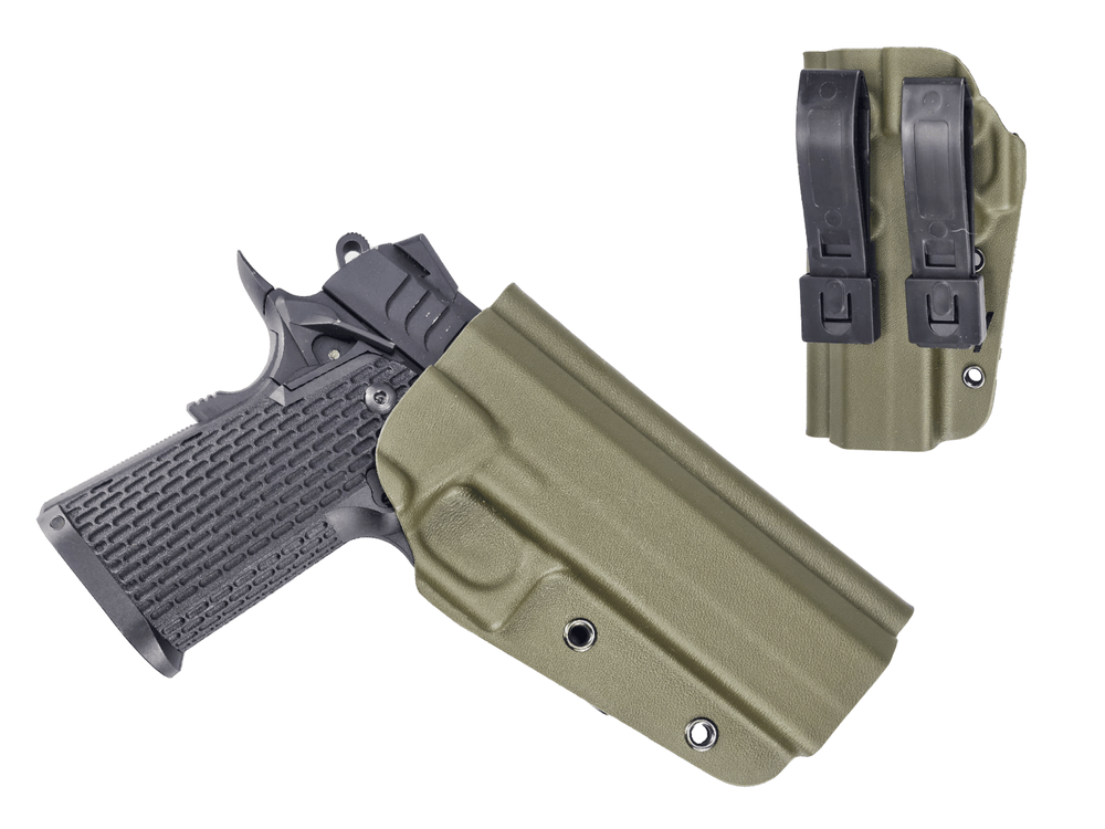 Bare Bones Hicapa Holster