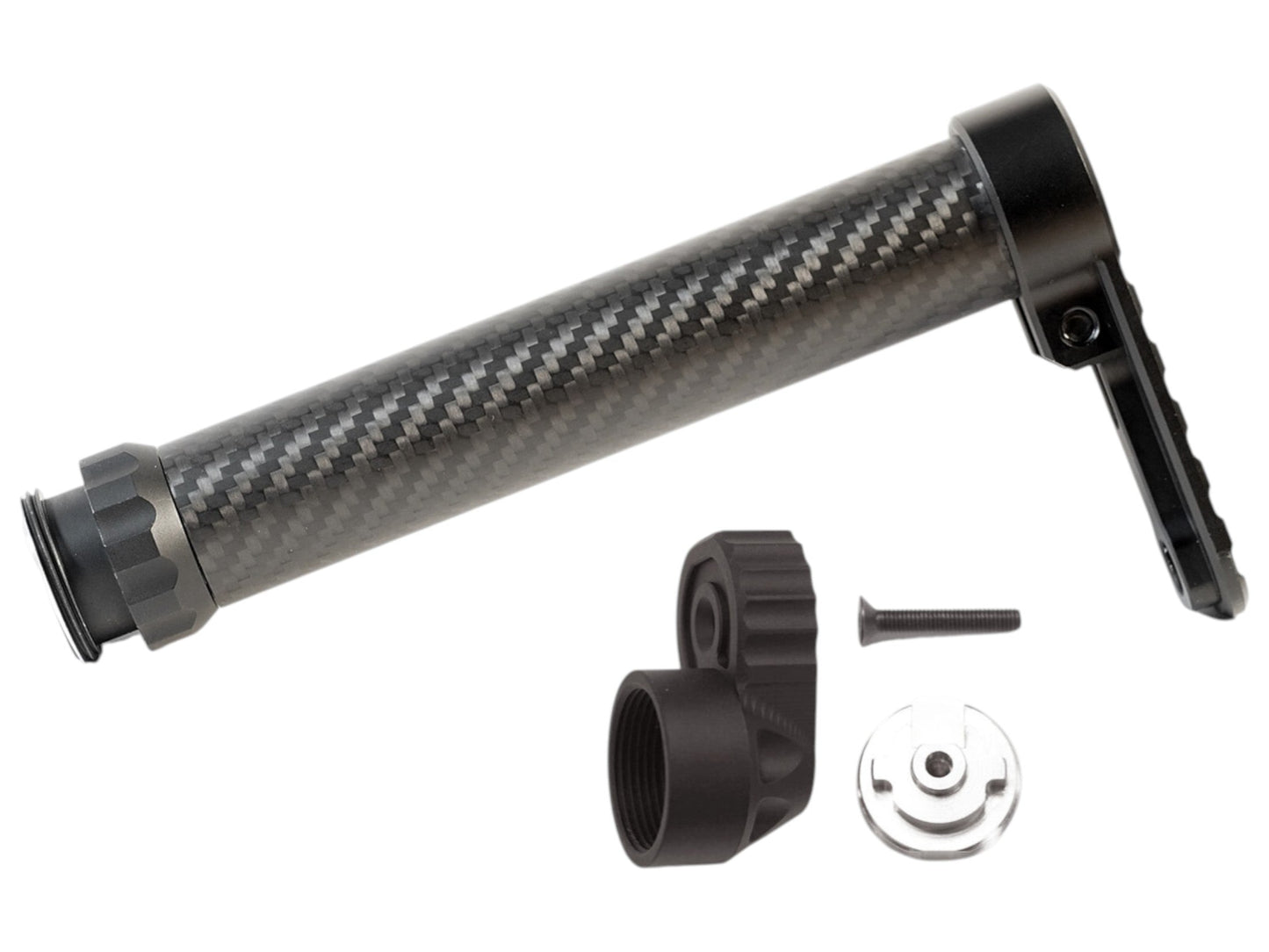 Heretic Labs Drop Stock Adapter for AEG or MTW