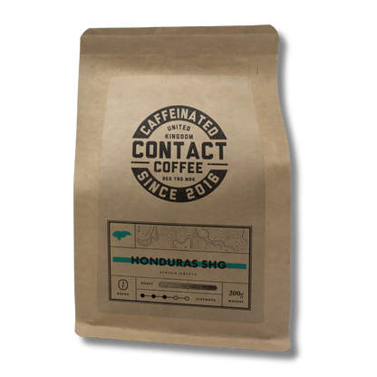 Single Origin Honduras SHG