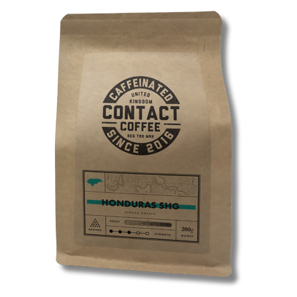 Single Origin Honduras SHG