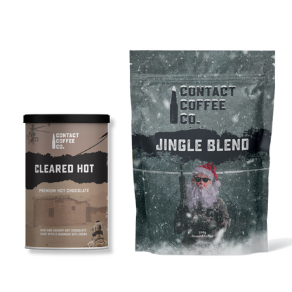 Christmas Mocha Bundle