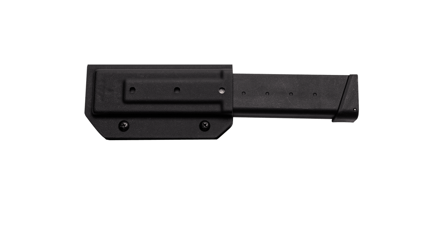 Extended Pistol/ARP 9 Magazine Carrier