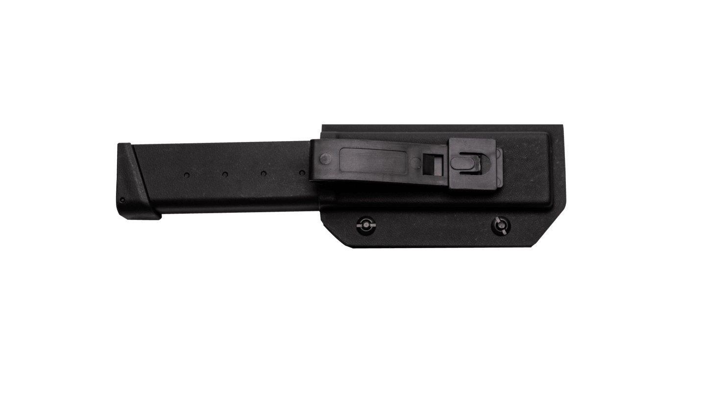 Extended Pistol/ARP 9 Magazine Carrier