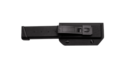 Extended Pistol/ARP 9 Magazine Carrier